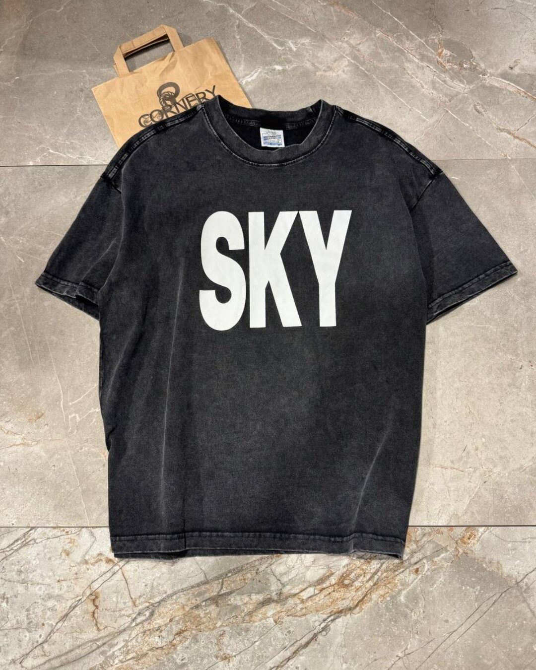 Футболка Screen Stars