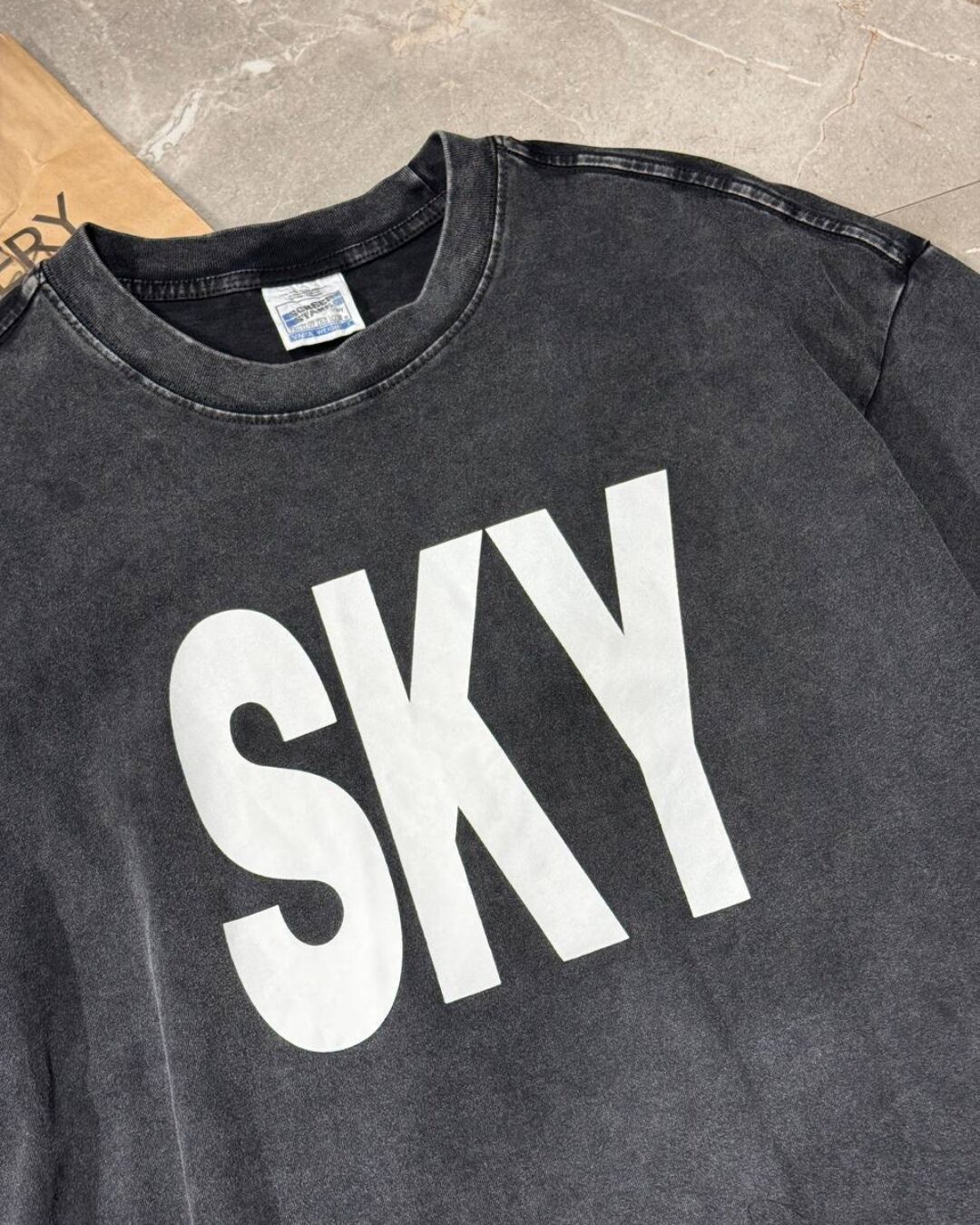 Футболка Screen Stars