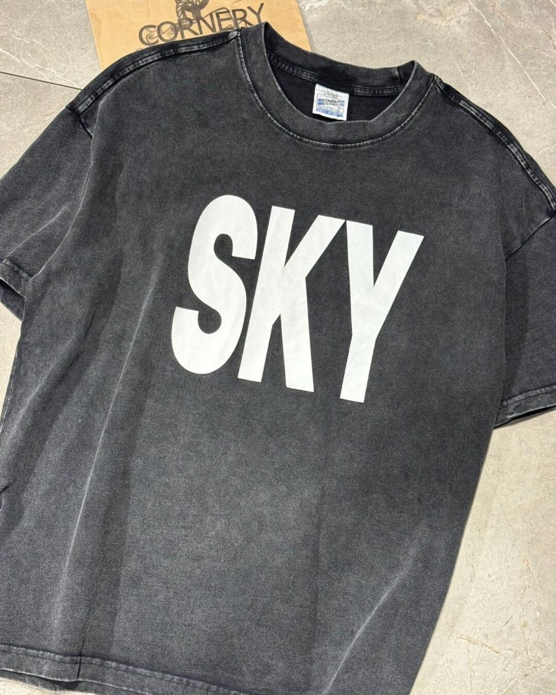 Футболка Screen Stars