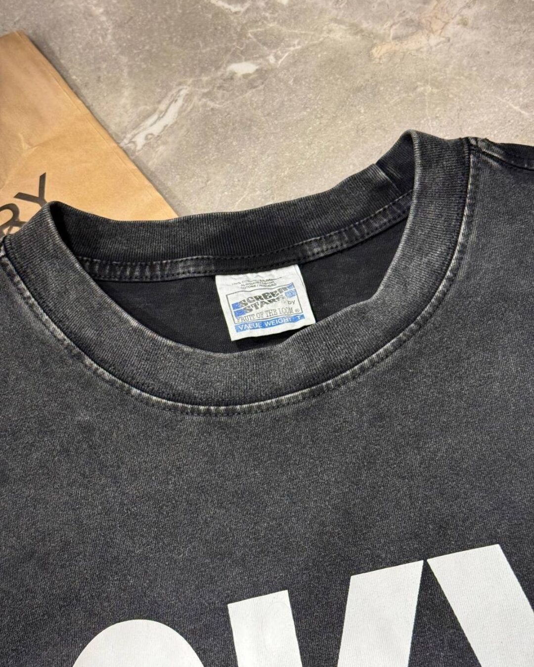 Футболка Screen Stars