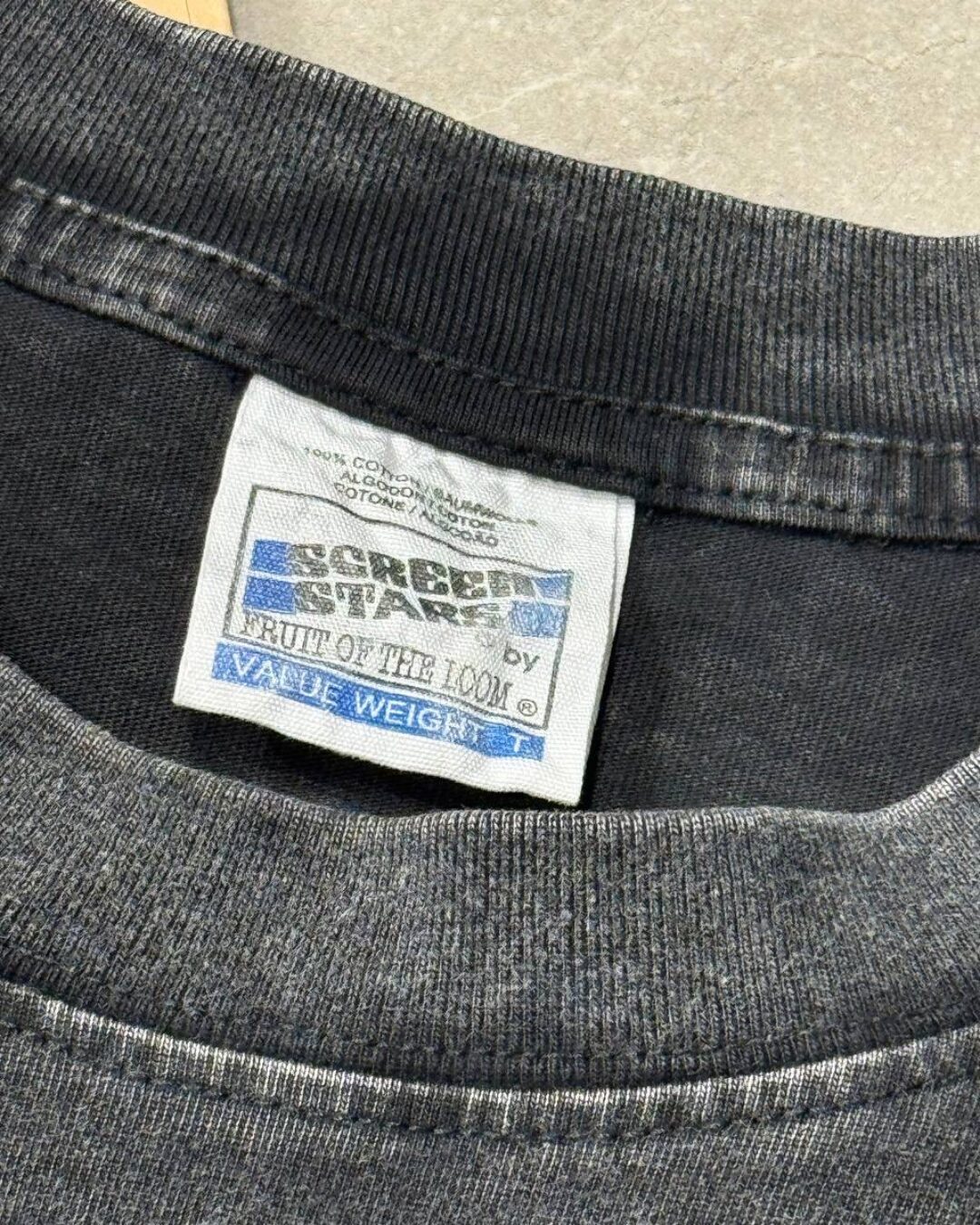 Футболка Screen Stars