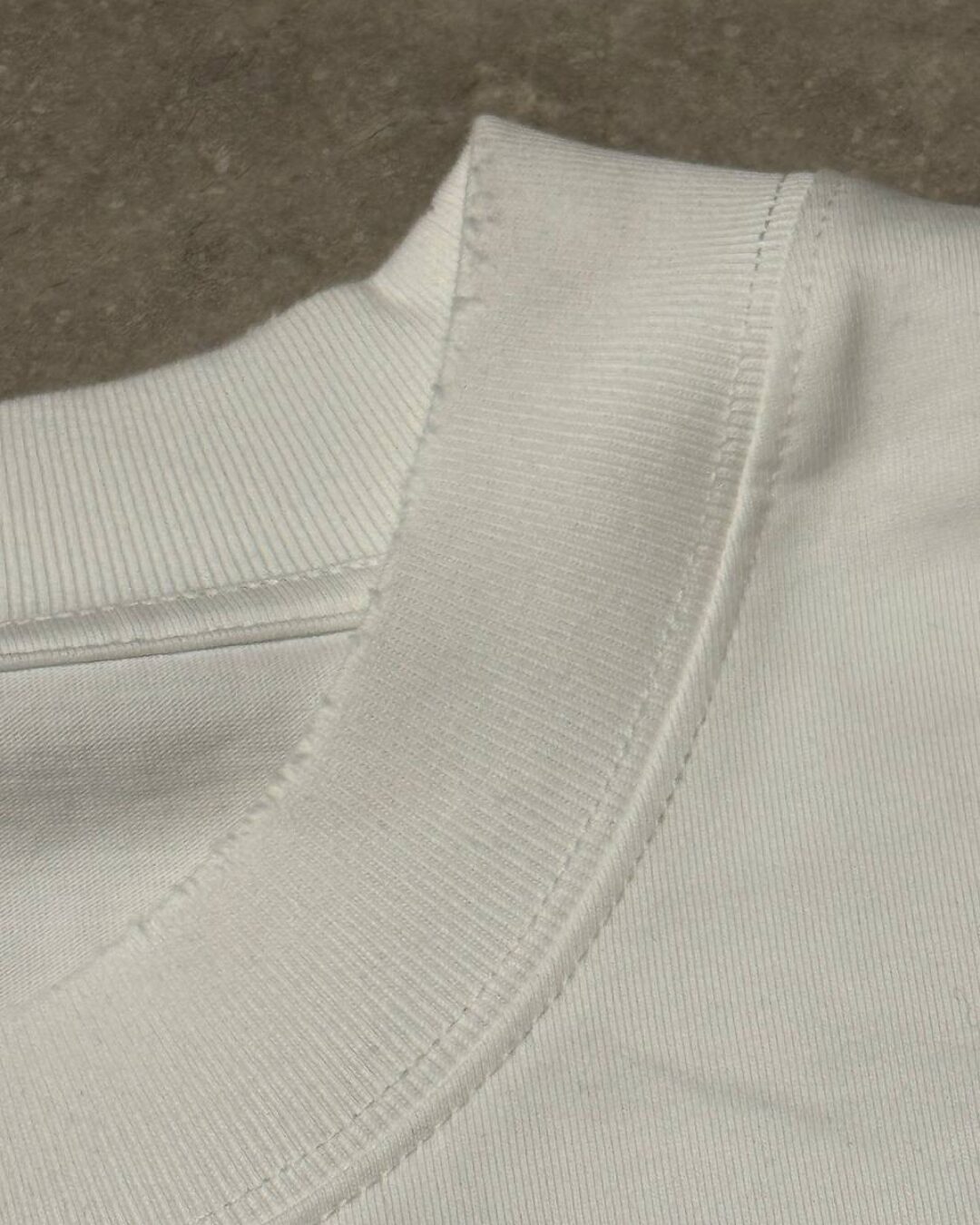 Футболка Maison Margiela