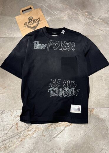 Футболка Maison Mihara