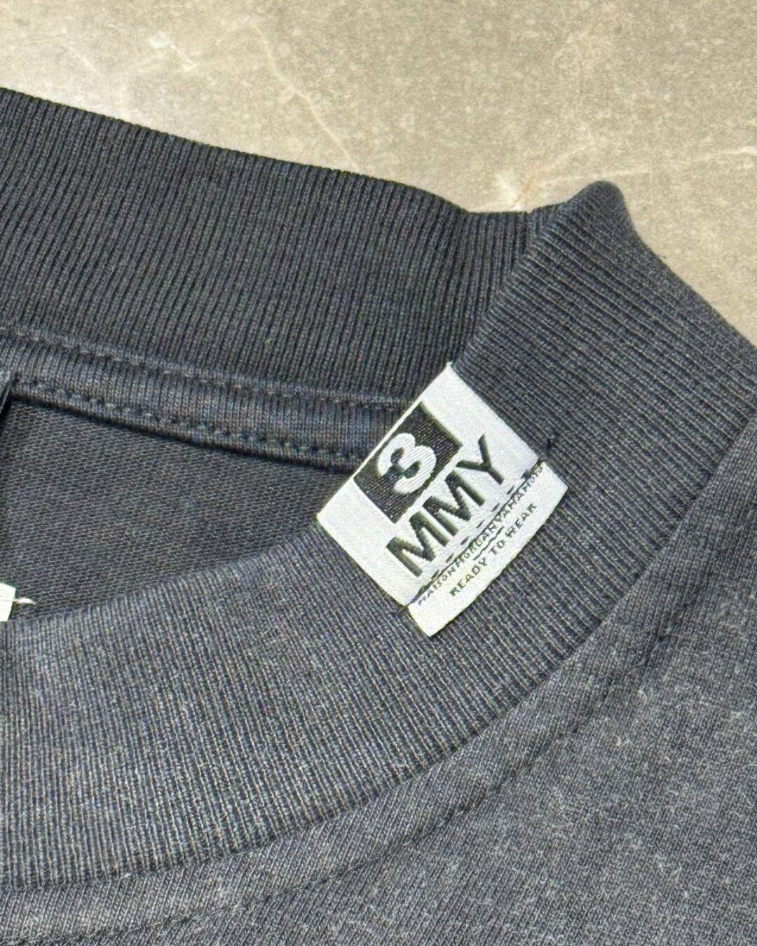 Футболка Maison Mihara