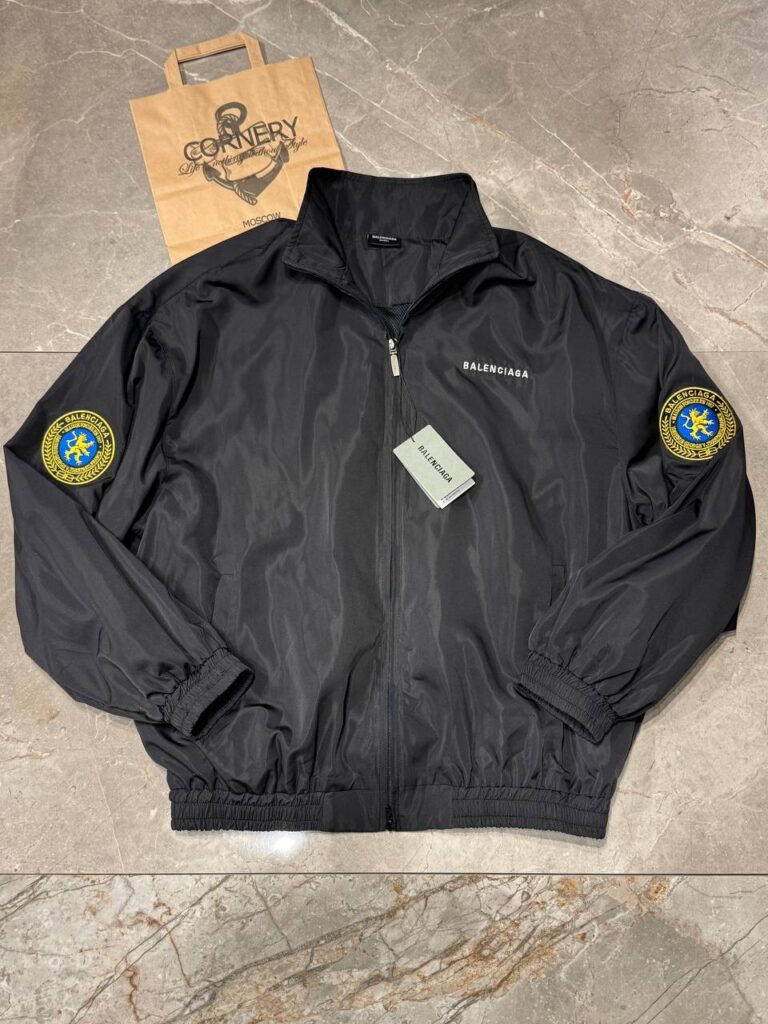 Ветровка Balenciaga