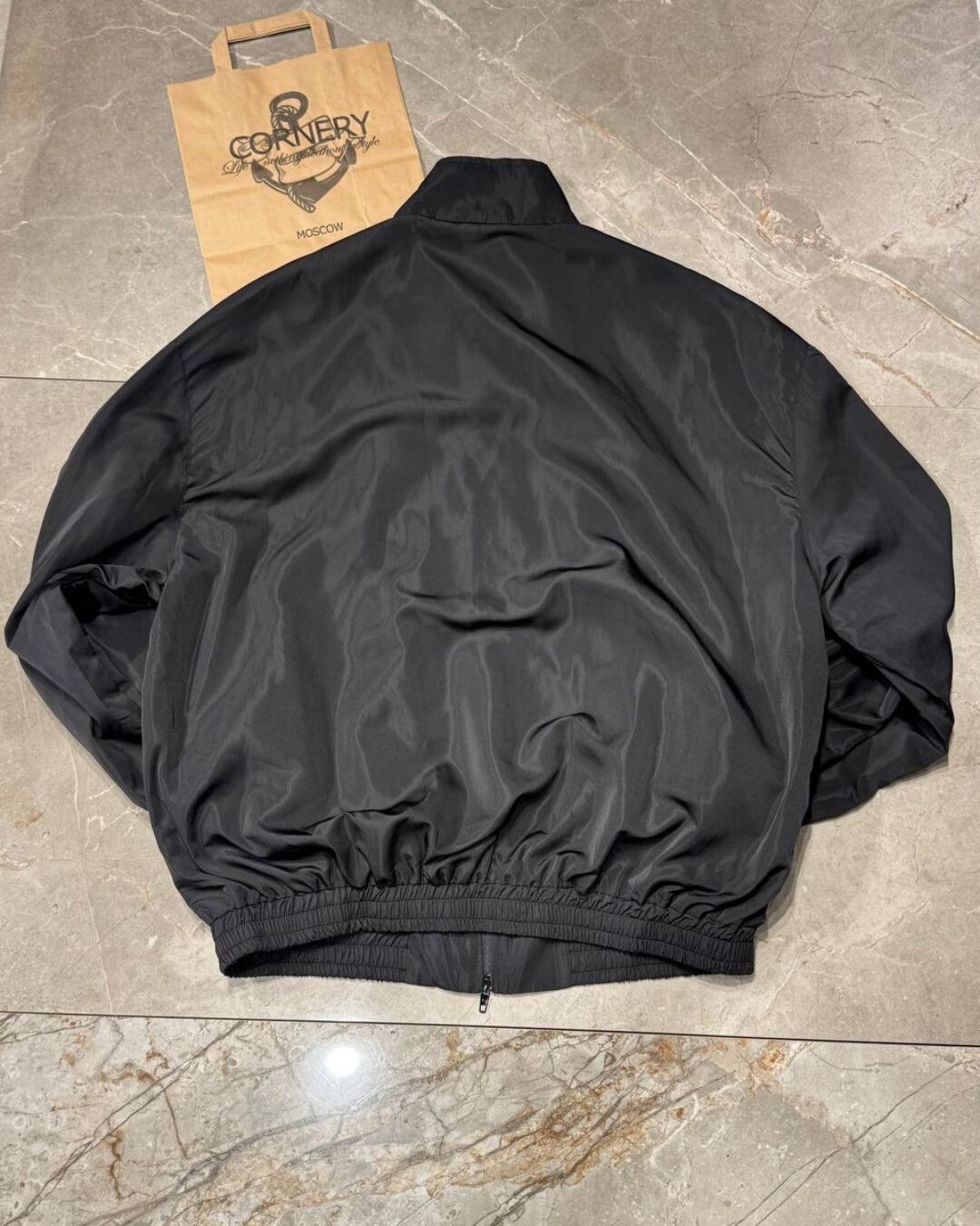 Ветровка Balenciaga