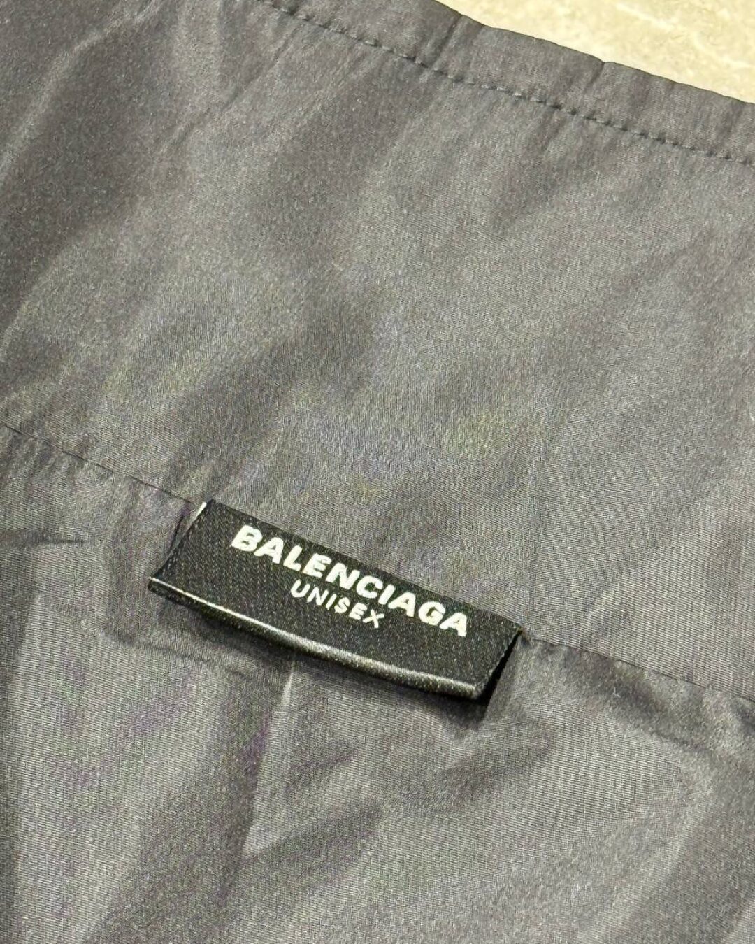 Ветровка Balenciaga