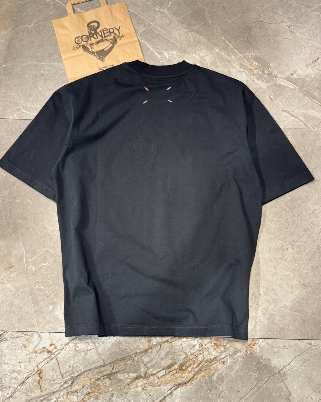 Футболка Maison Margiela