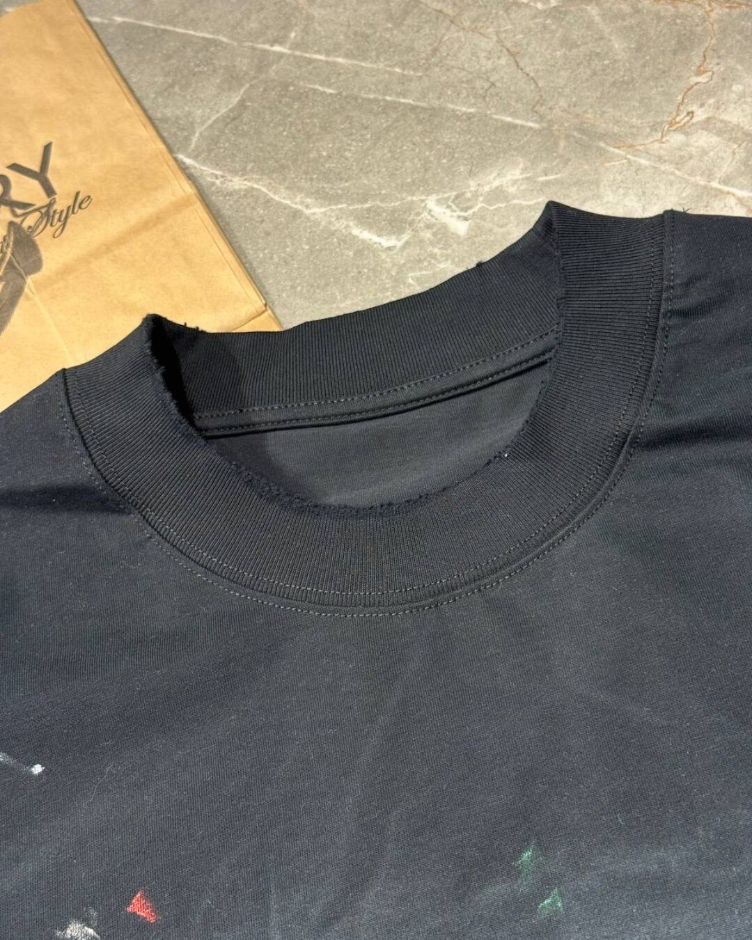 Футболка Maison Margiela