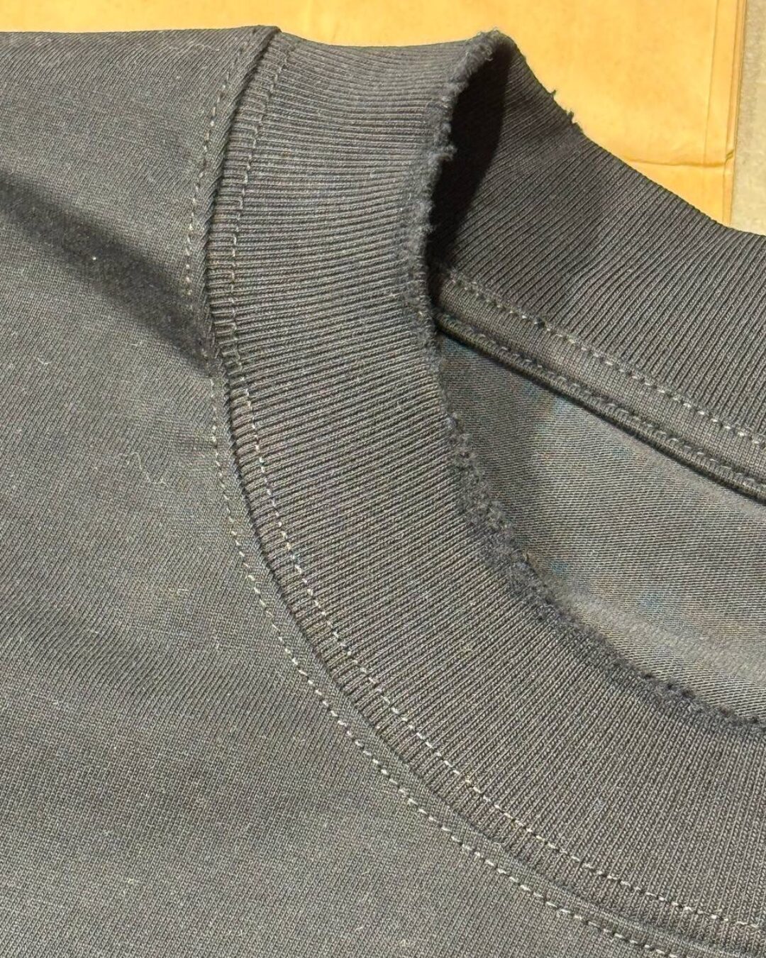 Футболка Maison Margiela