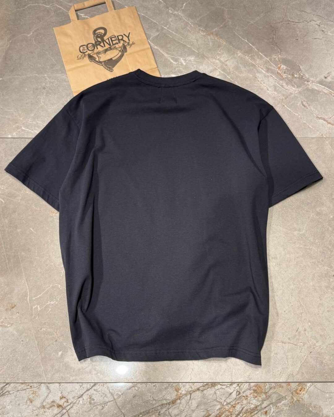 Футболка Rhude