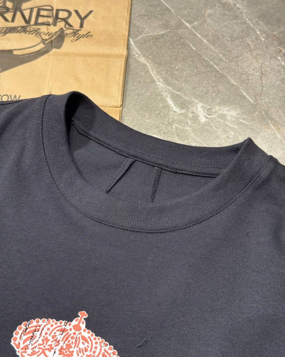 Футболка Rhude