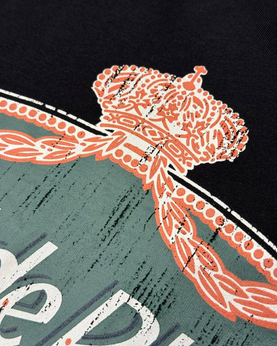 Футболка Rhude