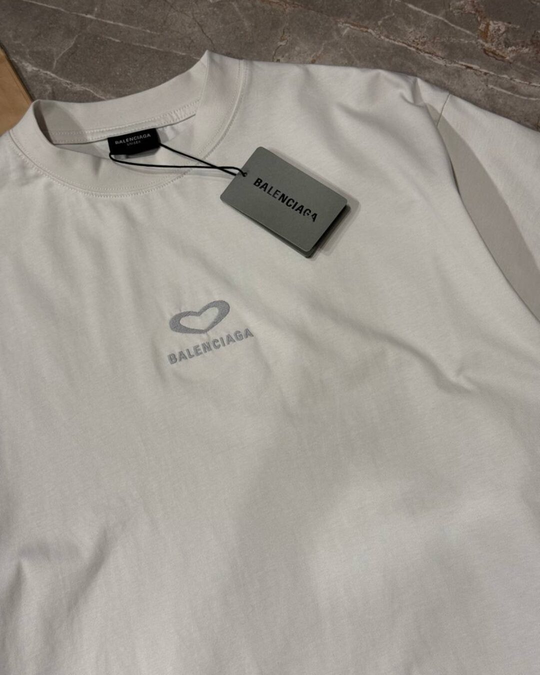 Футболка Balenciaga