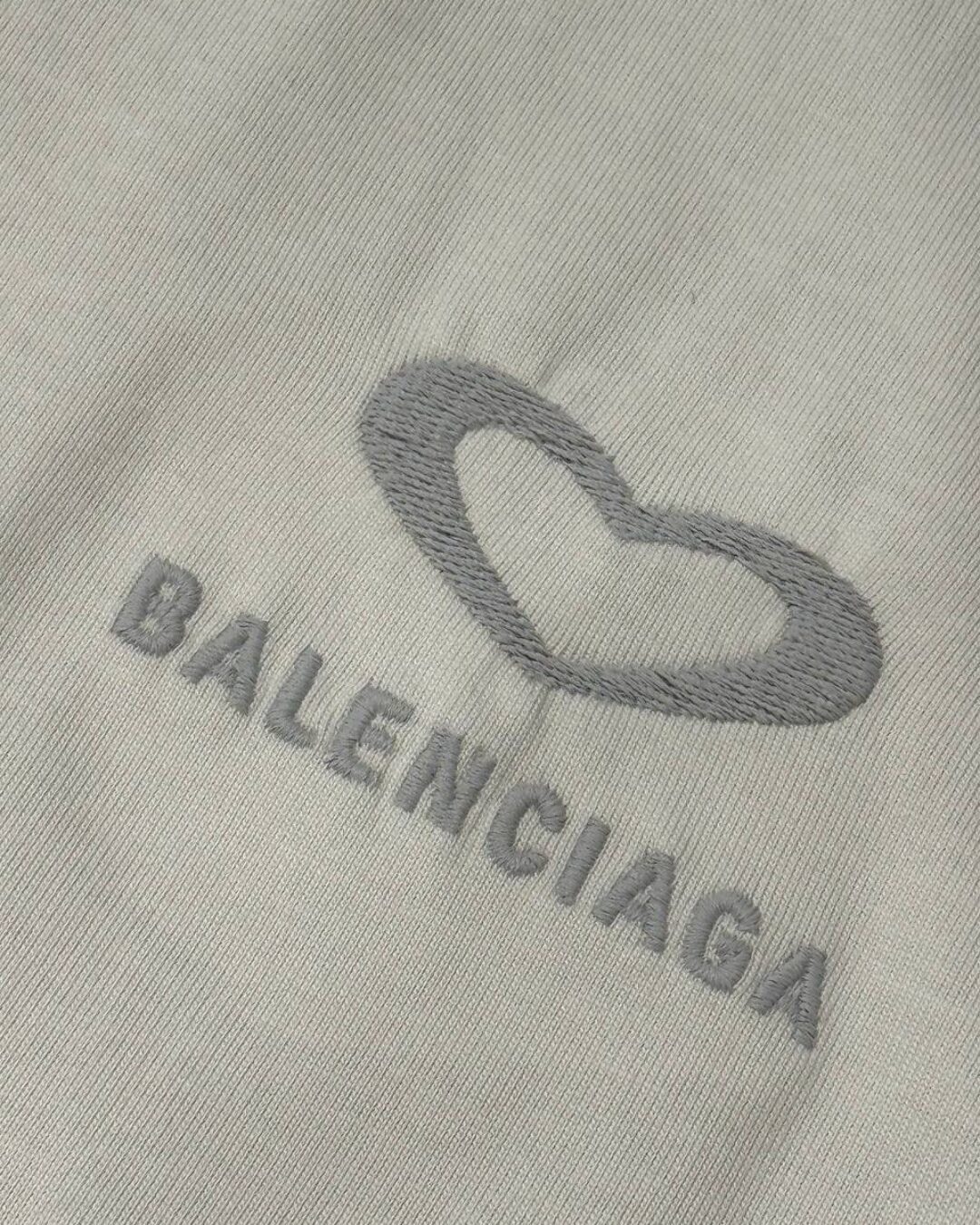 Футболка Balenciaga
