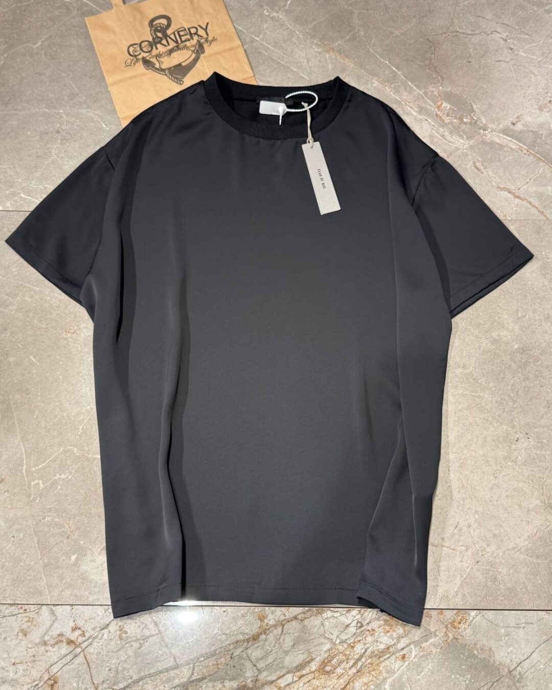 Футболка Fear of God