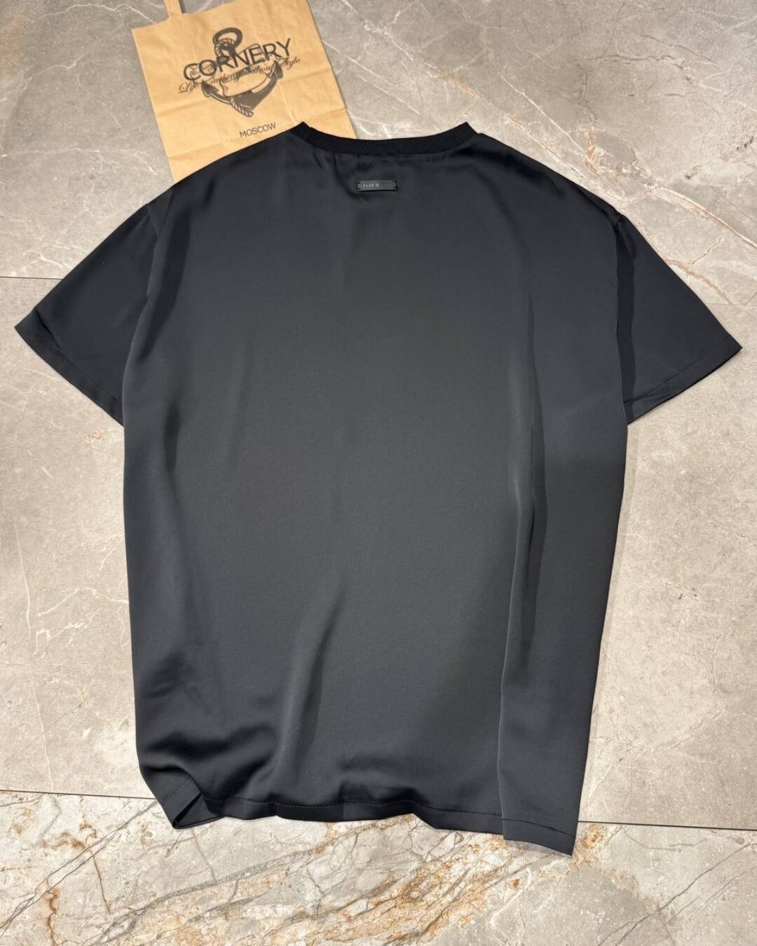 Футболка Fear of God