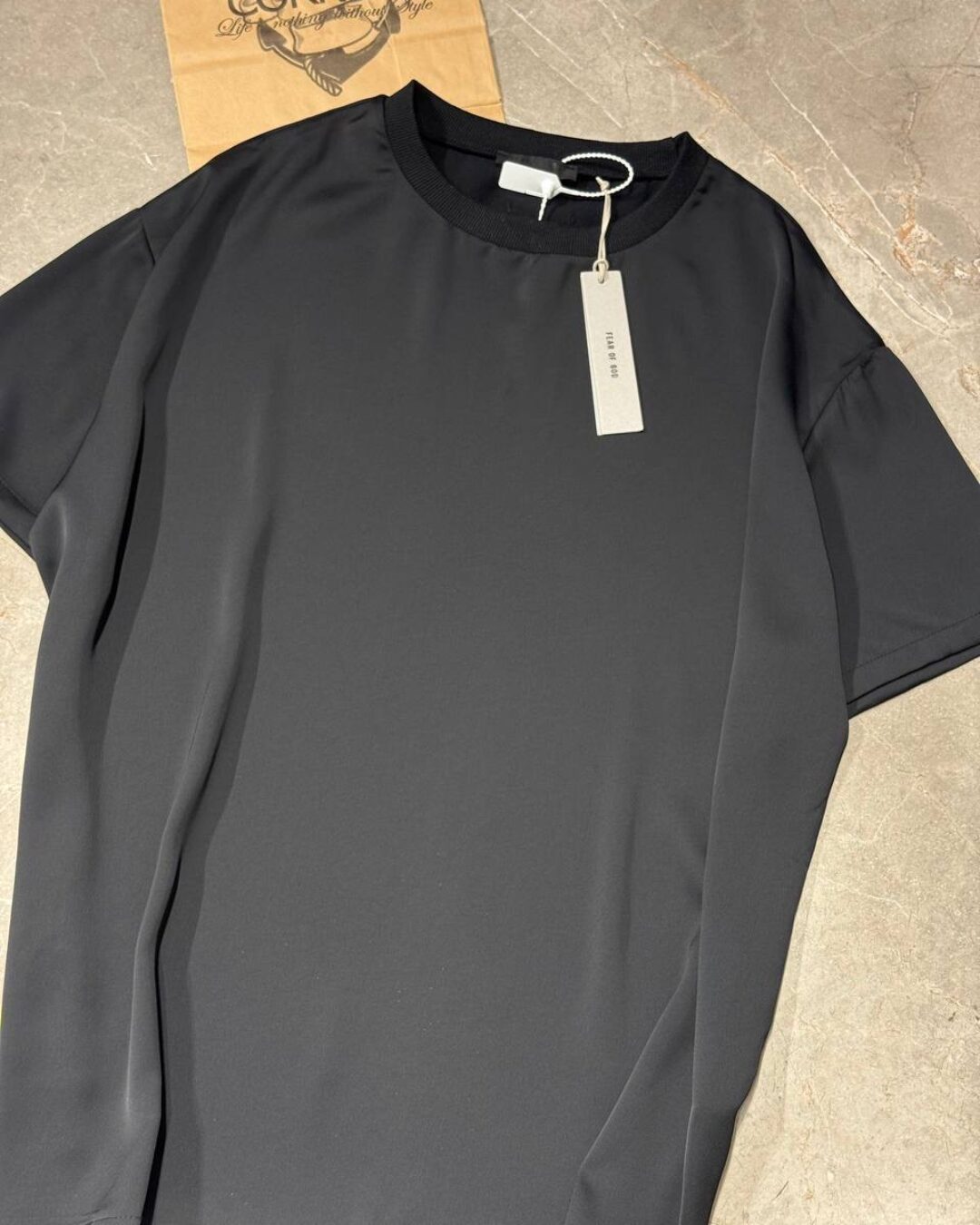 Футболка Fear of God