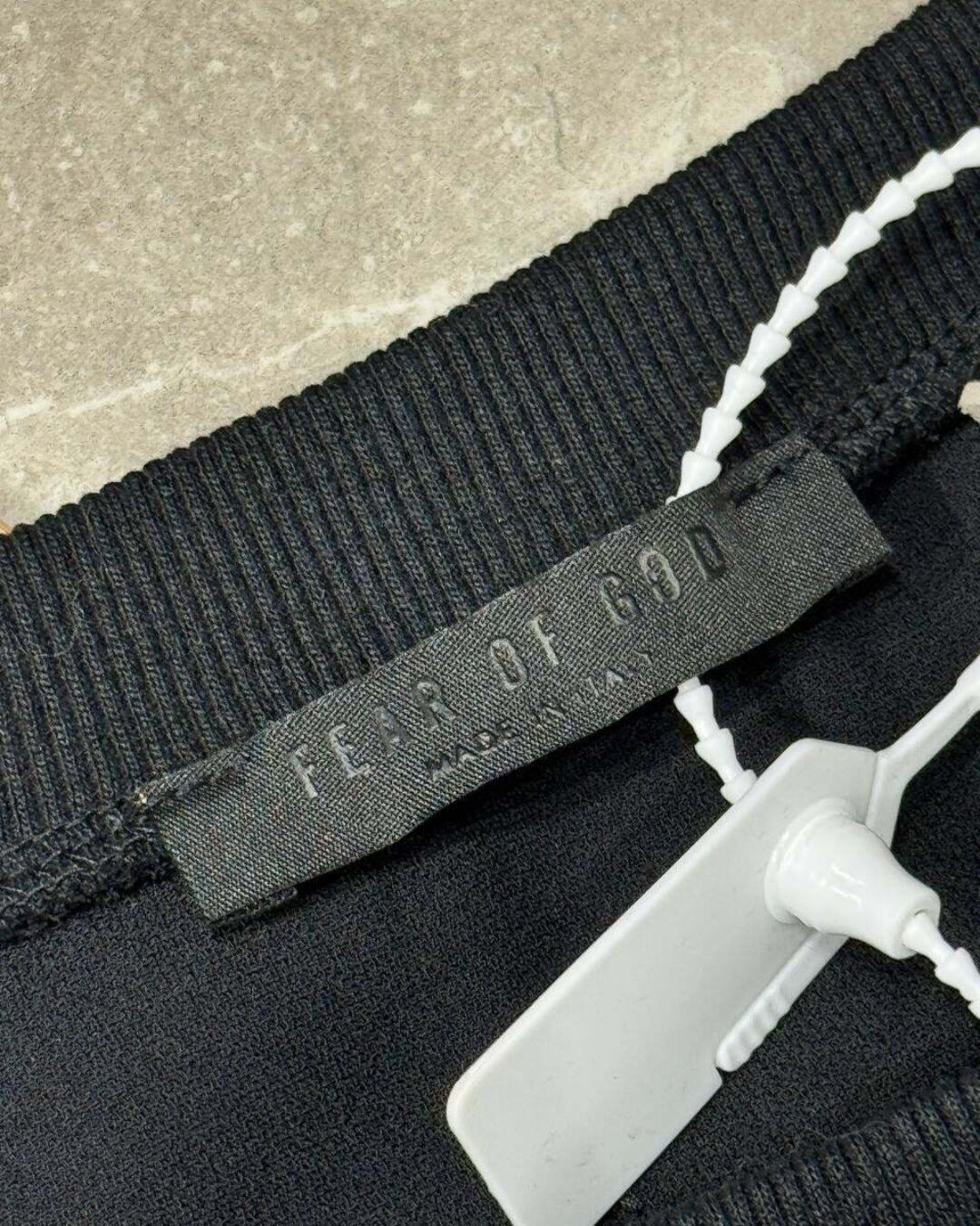 Футболка Fear of God