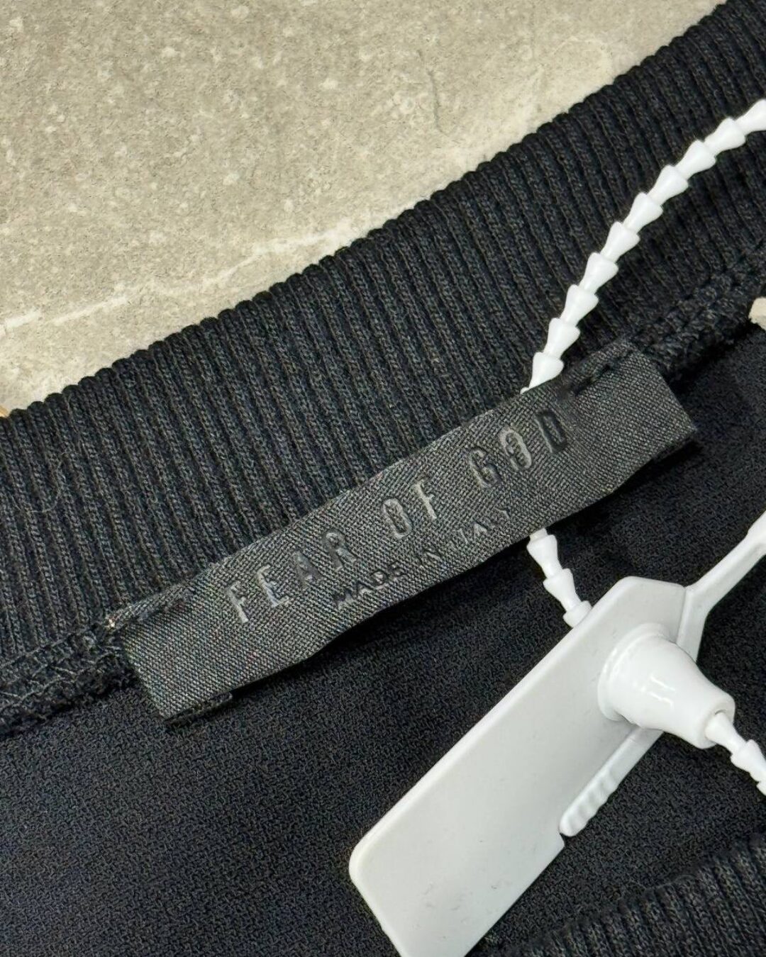 Футболка Fear of God