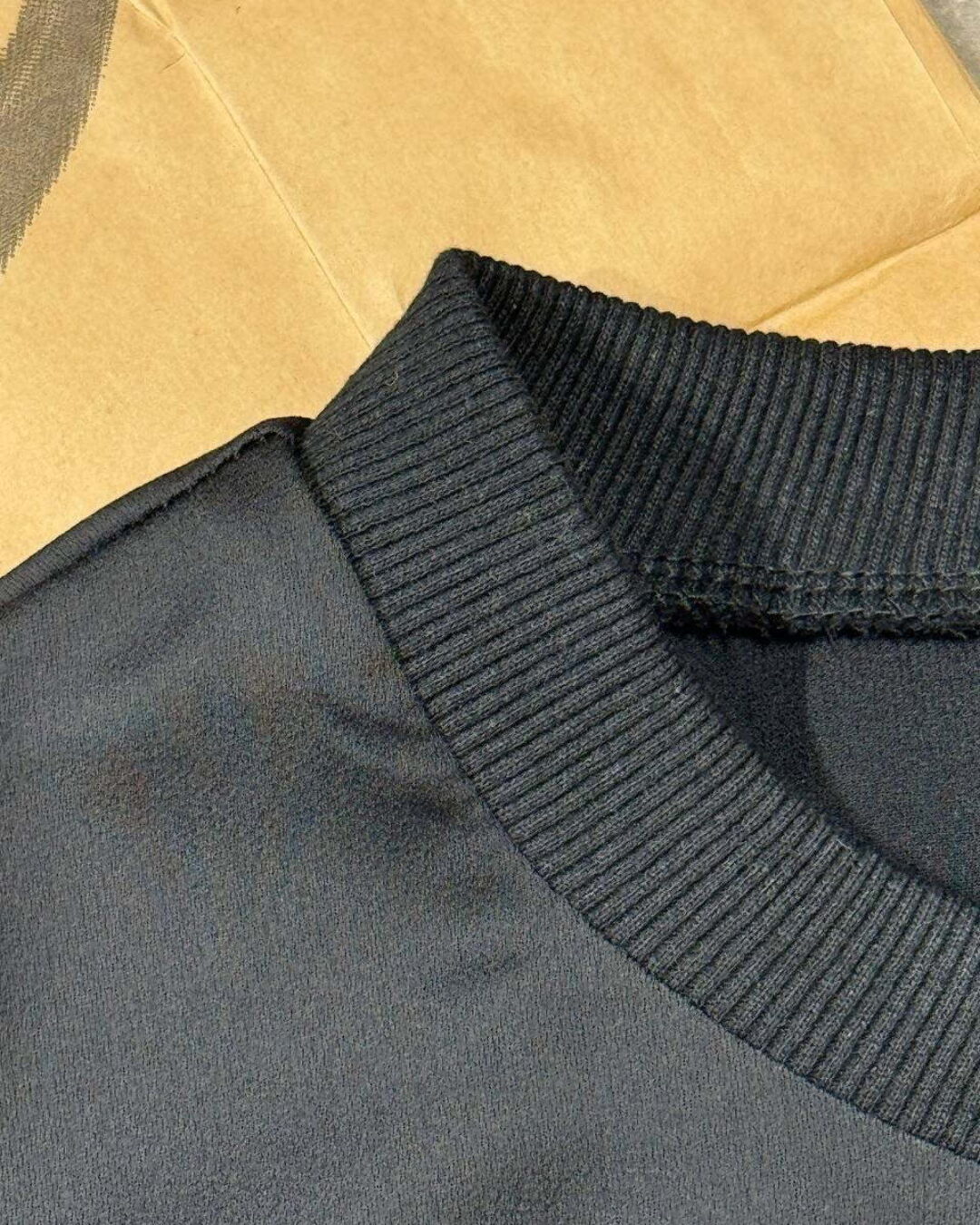 Футболка Fear of God