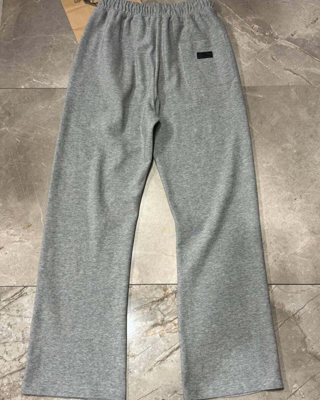 Спортивные Штаны Loro Piana — фото 2