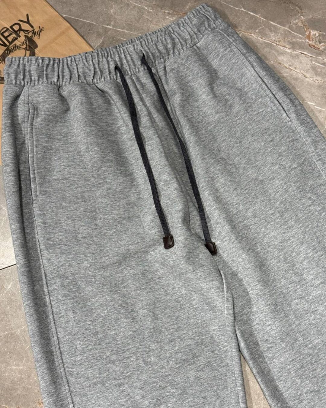 Спортивные Штаны Loro Piana