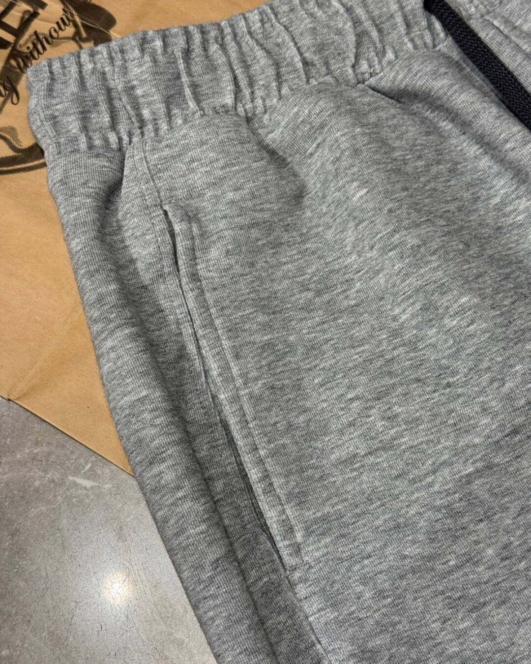 Спортивные Штаны Loro Piana — фото 4