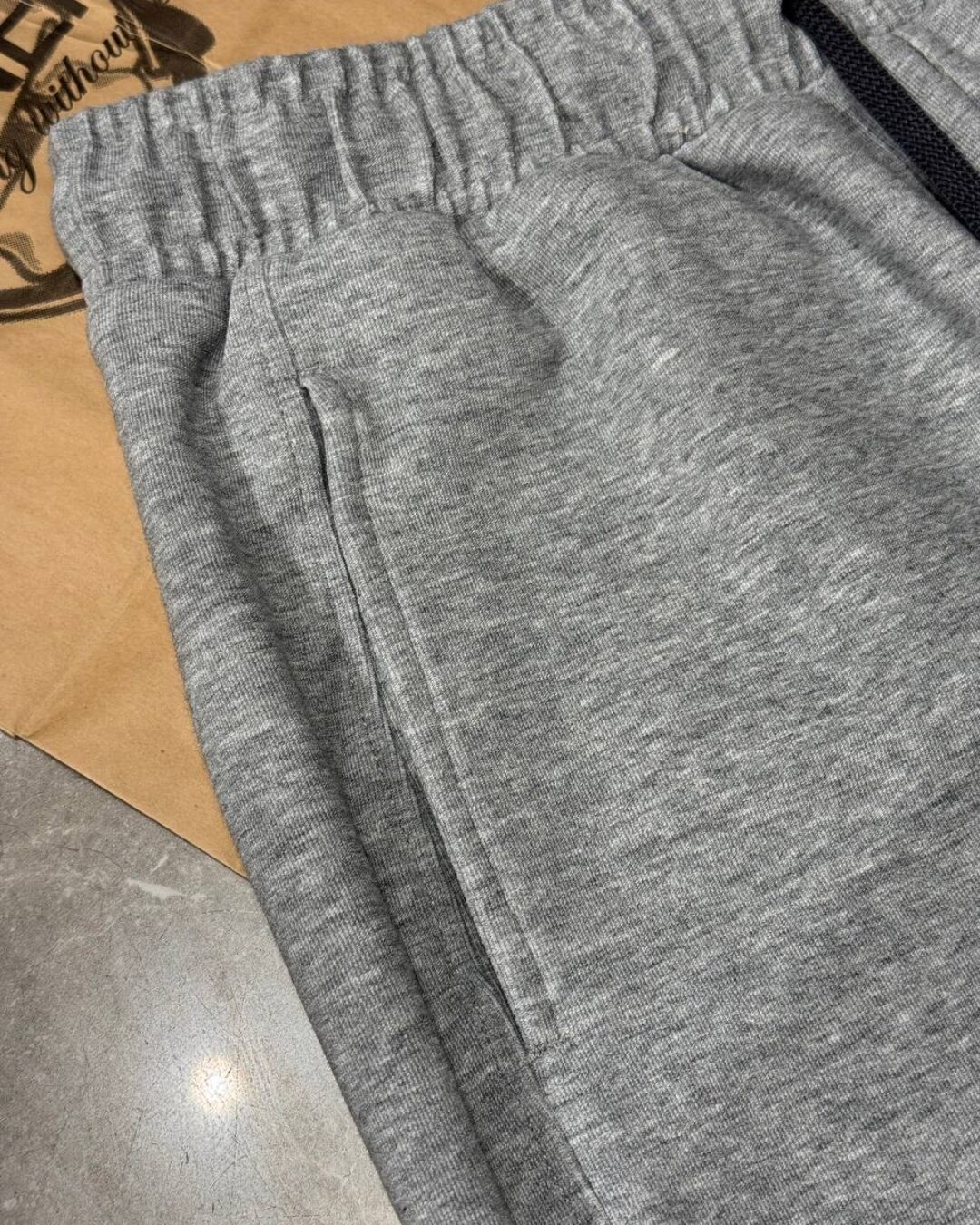 Спортивные Штаны Loro Piana