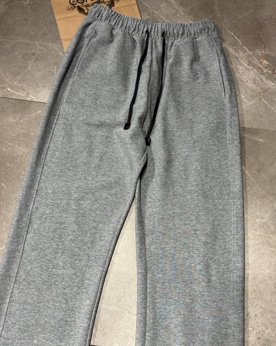 Спортивные Штаны Loro Piana