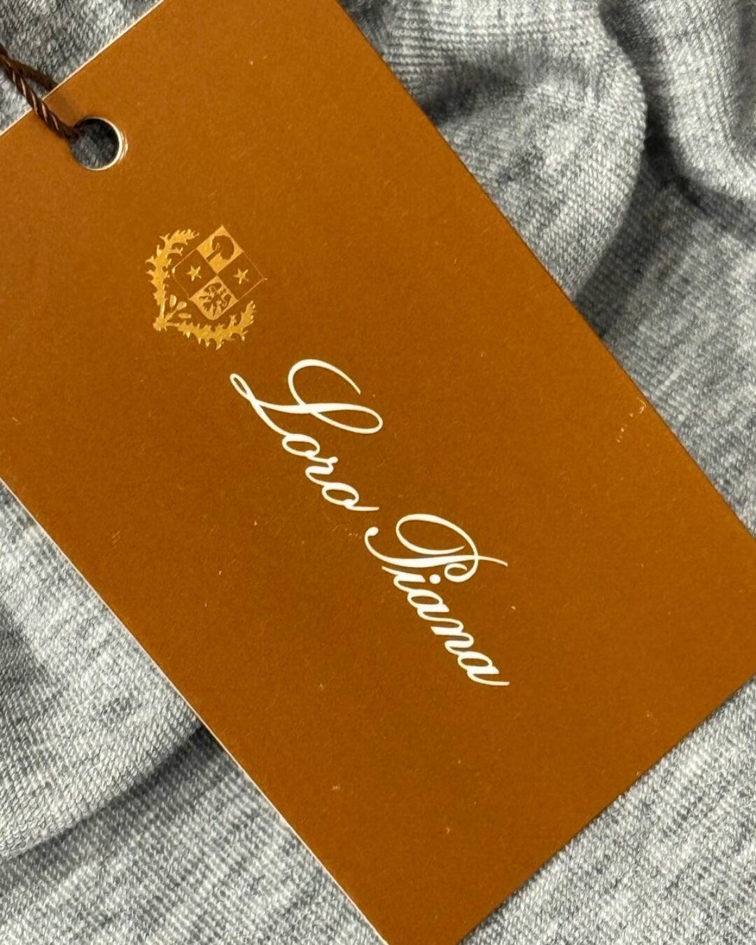 Спортивные Штаны Loro Piana