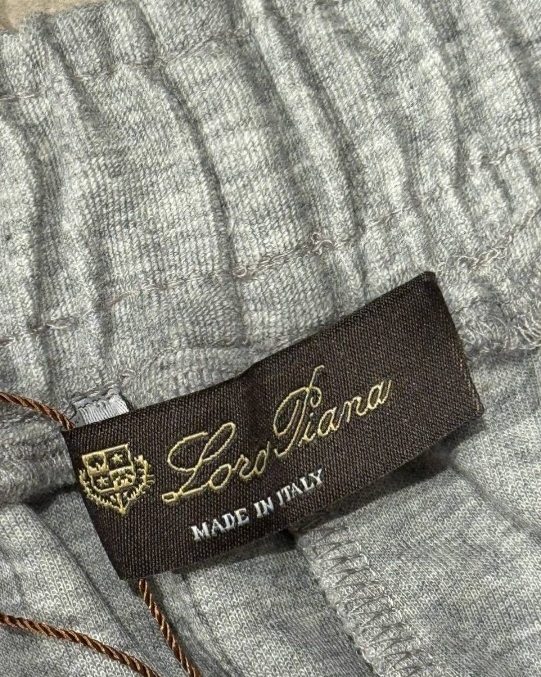 Спортивные Штаны Loro Piana