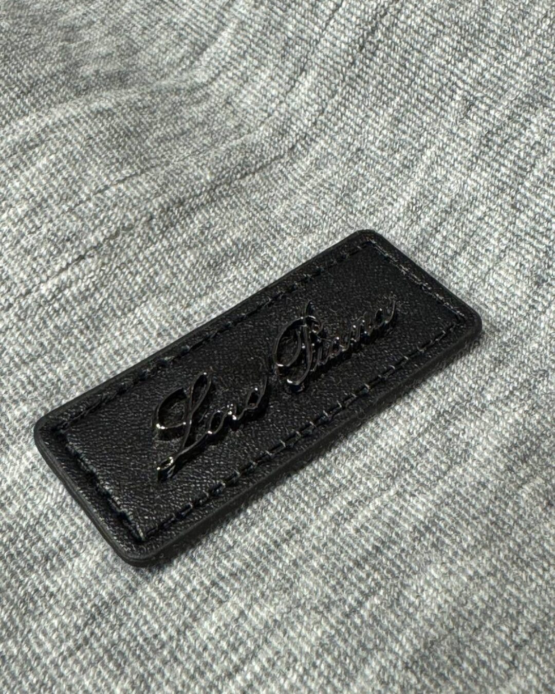 Спортивные Штаны Loro Piana