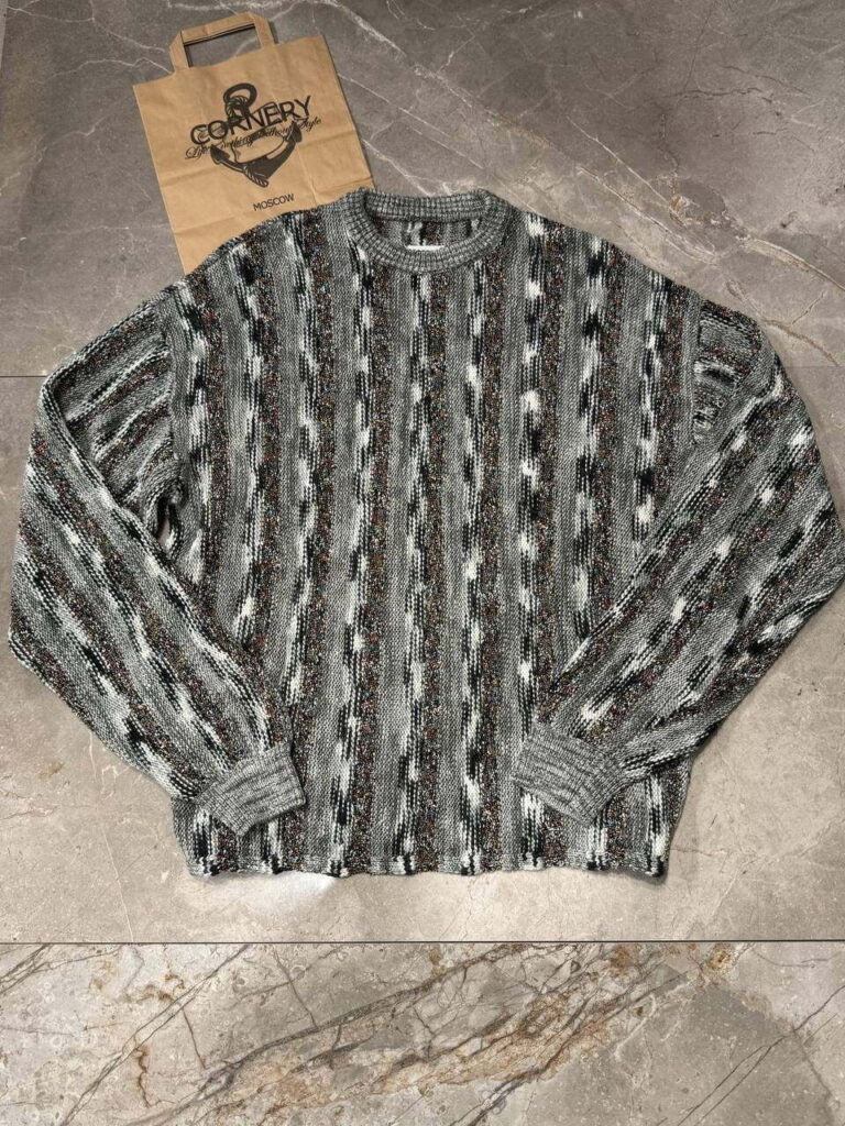 Свитер Cornery