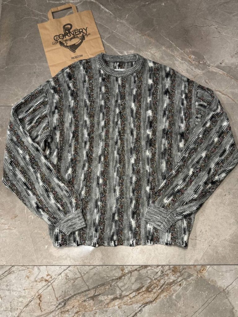 Свитер Cornery