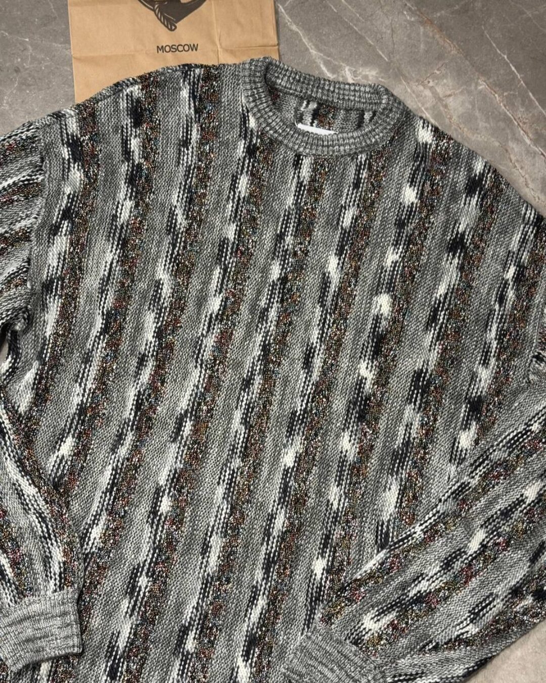 Свитер Cornery