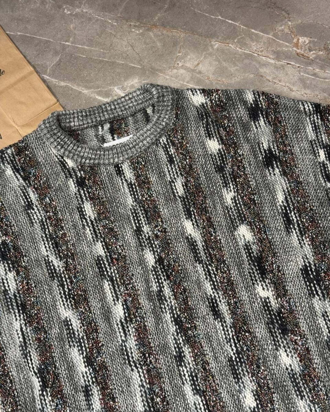 Свитер Cornery