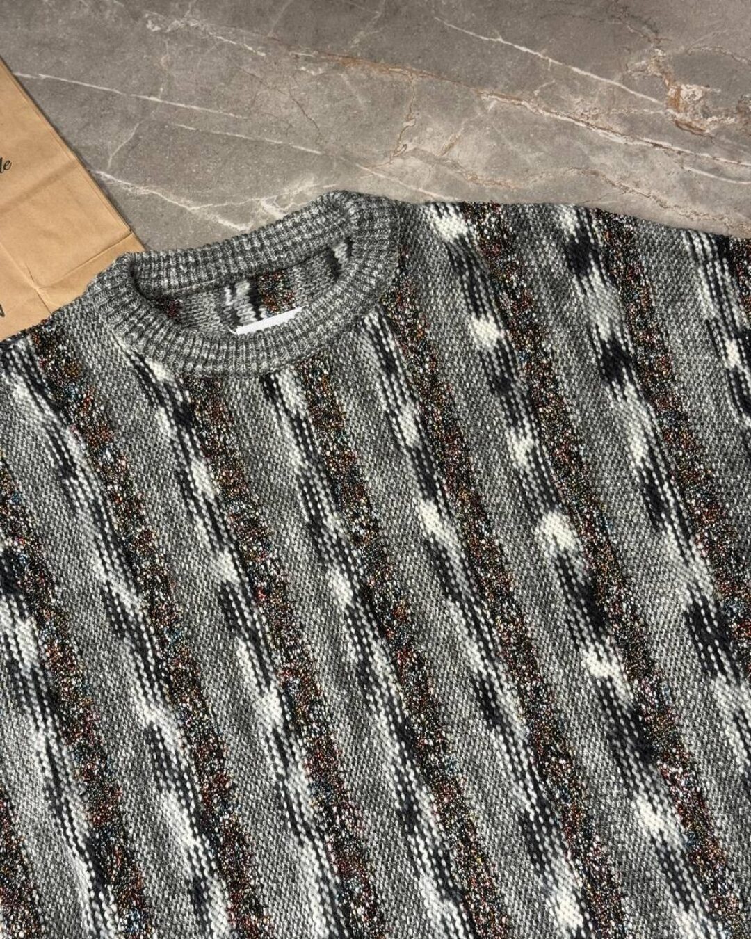 Свитер Cornery