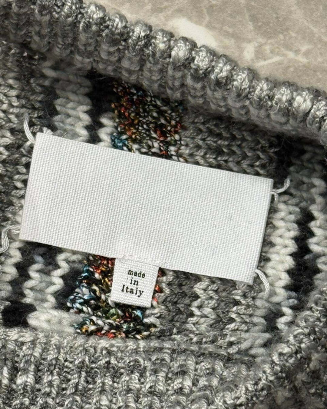 Свитер Cornery