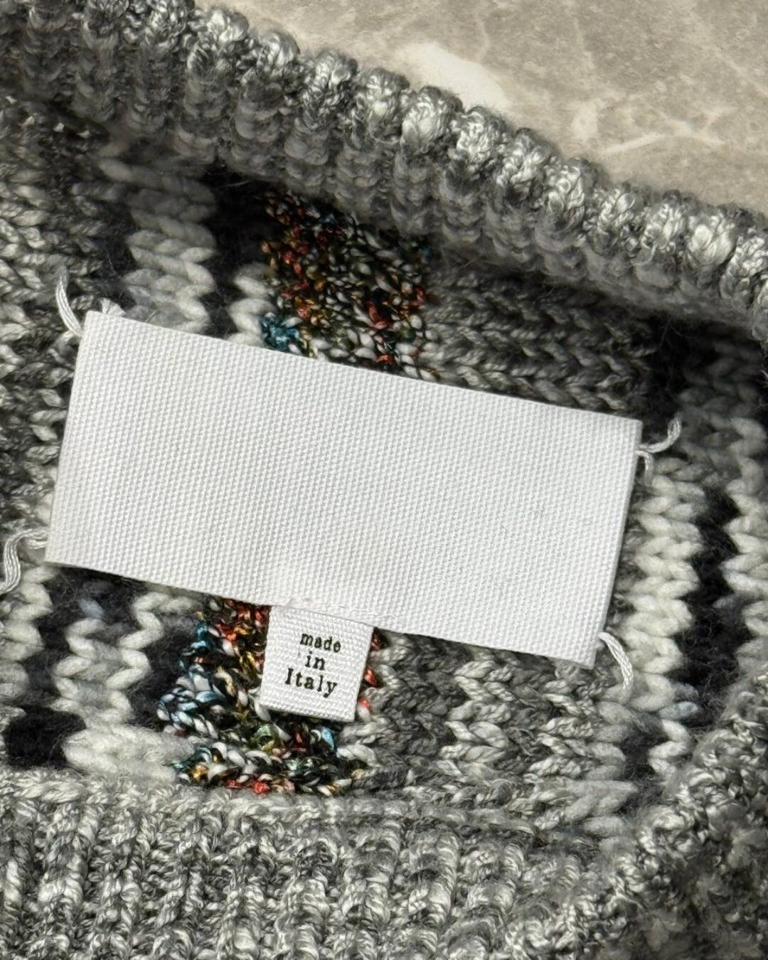 Свитер Cornery