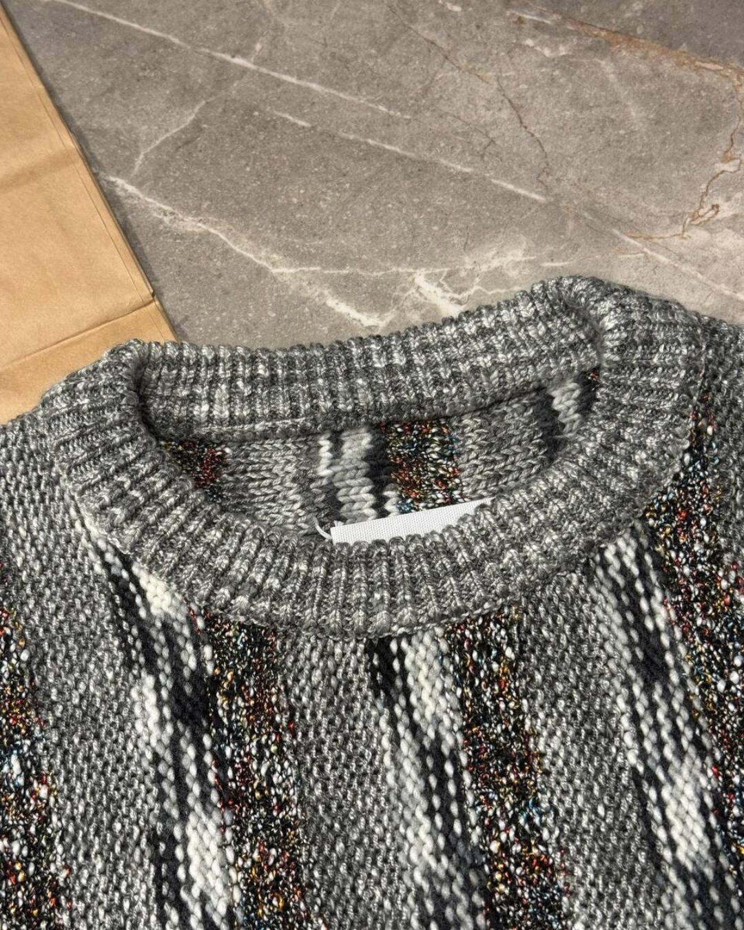 Свитер Cornery