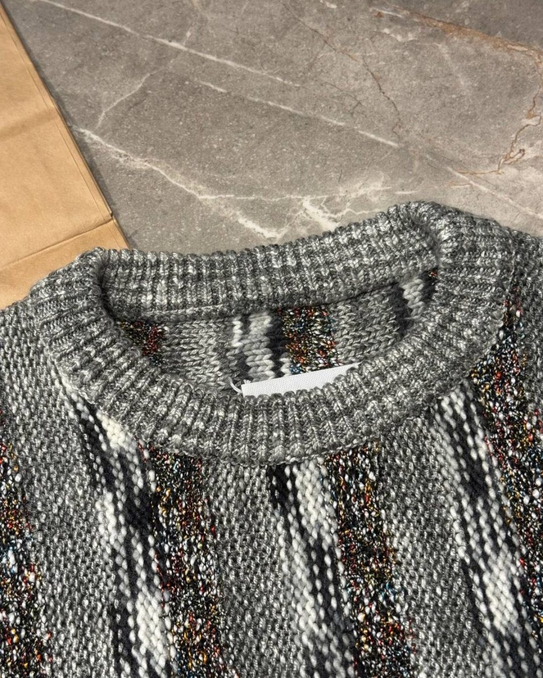 Свитер Cornery