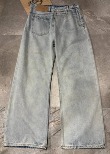 Джинсы Maison Margiela