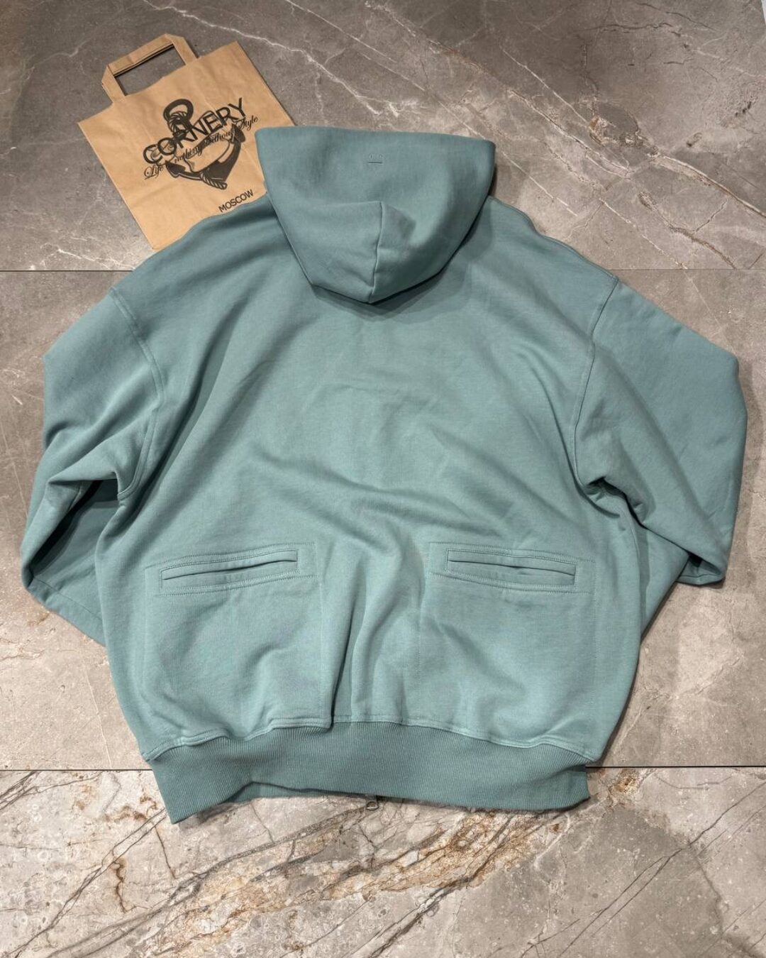 Zip-худи Acne Studios