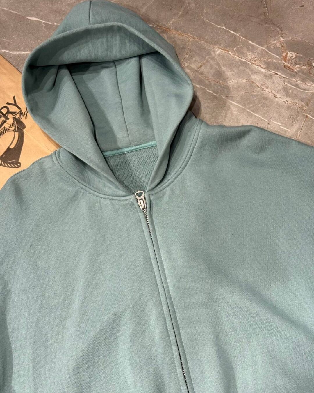 Zip-худи Acne Studios