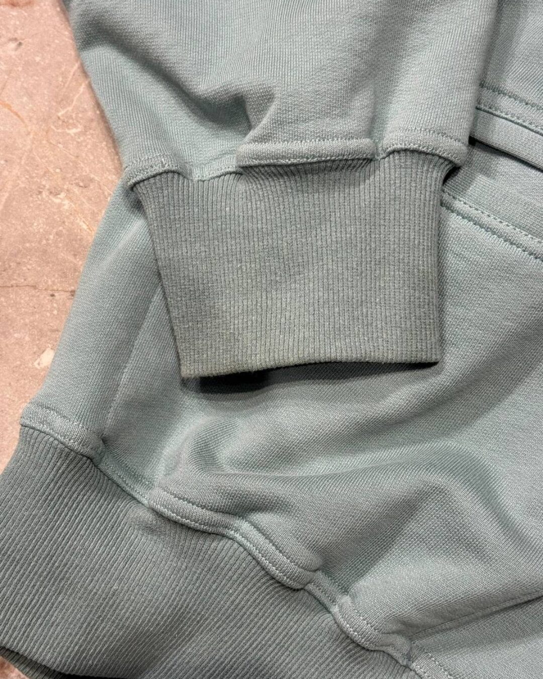 Zip-худи Acne Studios