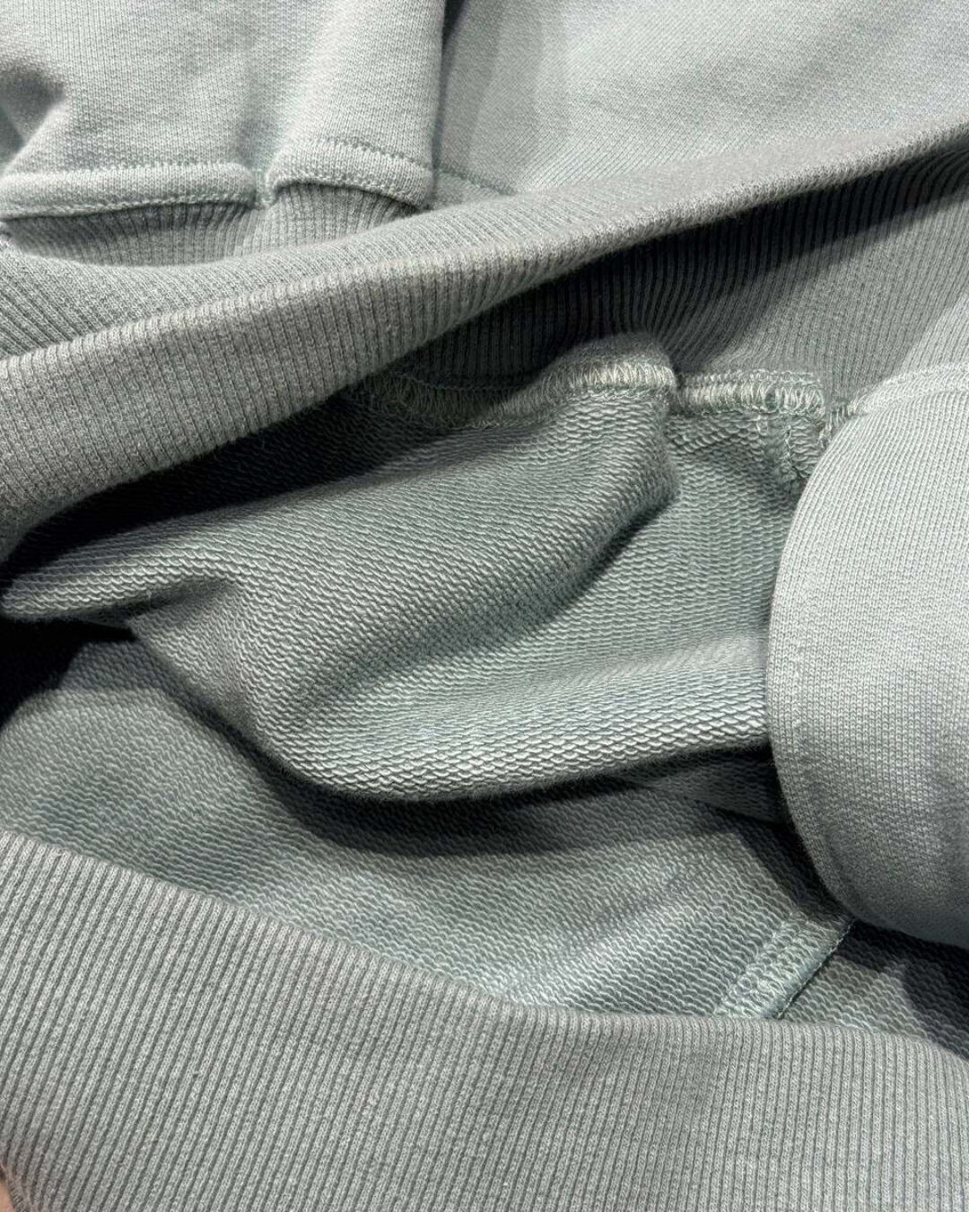 Zip-худи Acne Studios — фото 9