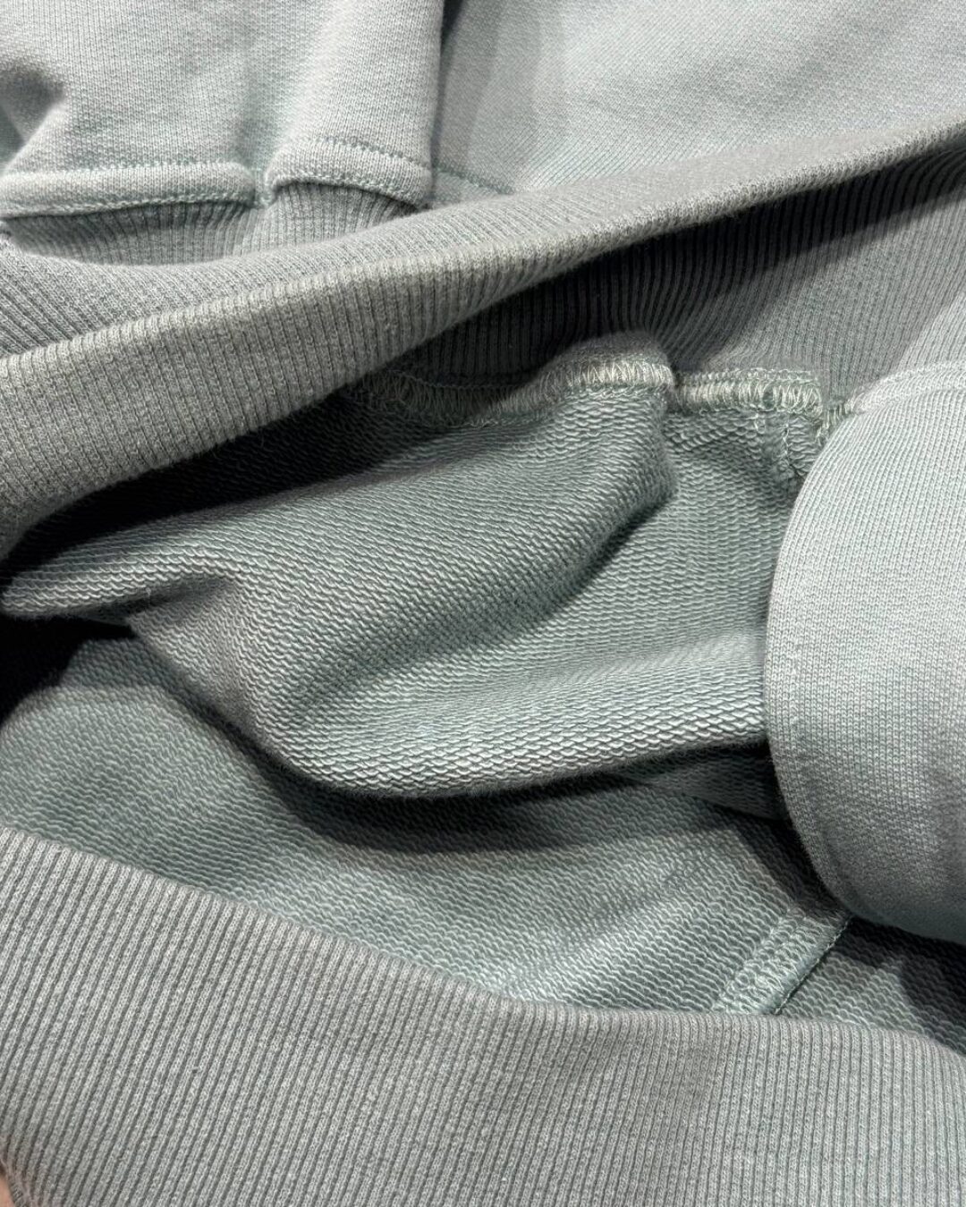 Zip-худи Acne Studios