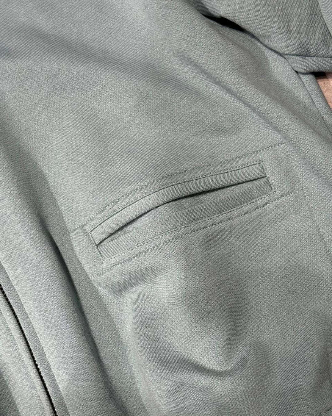 Zip-худи Acne Studios — фото 10