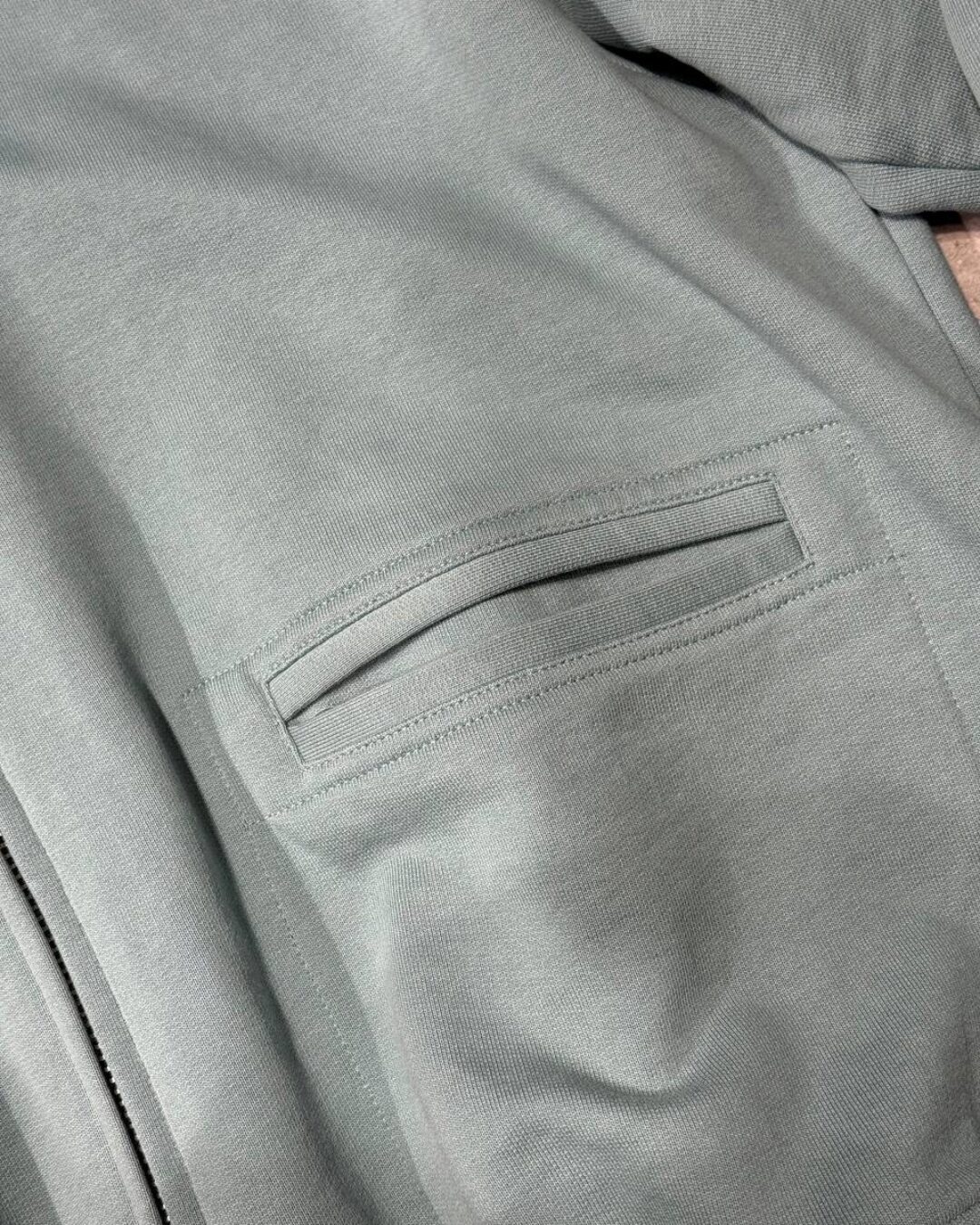 Zip-худи Acne Studios